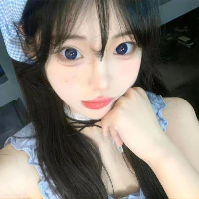 现在的那个人